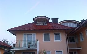 Pension Hiesel-Villa Untersbergblick